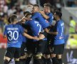 CFR Cluj - Viitorul 0-1 // Supercupa României