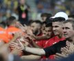 CFR Cluj - Viitorul 0-1 // Supercupa României