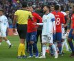 Lionel Messi, eliminat în Argentina - Chile la Copa America 2019 // FOTO: Guliver/GettyImages