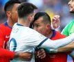 COPA AMERICA // Lionel Messi, scandal imens: a refuzat medalia și a pornit războiul: „Noi nu trebuie să facem parte din această corupție!”