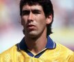 Andres Escobar