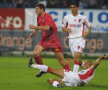 Steaua - Dinamo 1-1, septembrie 2002