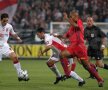 Steaua - Dinamo 1-1, septembrie 2002