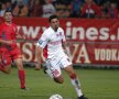 Steaua - Dinamo 1-1, septembrie 2002