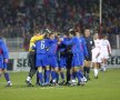 Dinamo - Steaua 2003