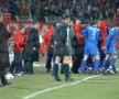 Dinamo - Steaua 2003
