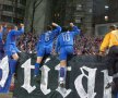 Dinamo - Steaua 2003