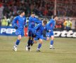 Dinamo - Steaua 2003