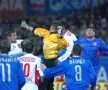 Dinamo - Steaua 2003