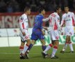 Dinamo - Steaua 2003