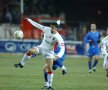 Dinamo - Steaua 2003