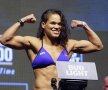 FOTO: Instagram Amanda Nunes