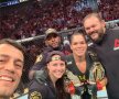 FOTO: Instagram Amanda Nunes