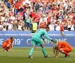 SUA - Olanda 2-0, finala Campionatului Mondial de fotbal feminin