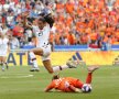 SUA - Olanda 2-0, finala Campionatului Mondial de fotbal feminin