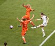 SUA - Olanda 2-0, finala Campionatului Mondial de fotbal feminin