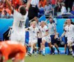 SUA - Olanda 2-0, finala Campionatului Mondial de fotbal feminin