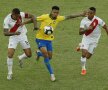 FOTO: GettyImages // Brazilia - Peru, finala Copa America