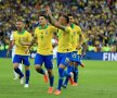 FOTO: GettyImages // Brazilia - Peru, finala Copa America