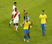 FOTO: GettyImages // Brazilia - Peru, finala Copa America