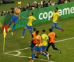 FOTO: GettyImages // Brazilia - Peru, finala Copa America