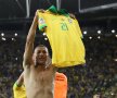 FOTO: GettyImages // Brazilia - Peru, finala Copa America