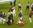 FOTO: GettyImages // Brazilia - Peru, finala Copa America