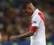 FOTO: GettyImages // Brazilia - Peru, finala Copa America