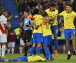 FOTO: GettyImages // Brazilia - Peru, finala Copa America