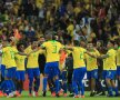 FOTO: GettyImages // Brazilia - Peru, finala Copa America