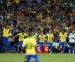 FOTO: GettyImages // Brazilia - Peru, finala Copa America