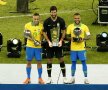 FOTO: GettyImages // Brazilia - Peru, finala Copa America