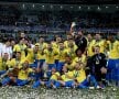 FOTO: GettyImages // Brazilia - Peru, finala Copa America