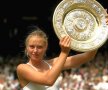 SIMONA HALEP - CORI GAUF // SPECIAL GSP Halep, ciocniri tot mai dese cu valul de adolescente din WTA + 15 superjucătoare care au uimit tenisul la vârste fragede