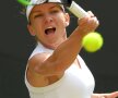 Simona Halep // FOTO: Guliver/GettyImages