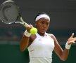 Cori Gauff // FOTO: Guliver/GettyImages