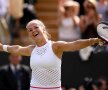 Muchova la Wimbledon 2019, foto: Guliver/gettyimages