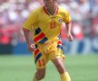 ILIE DUMITRESCU, AMINTIRI DE LA MONDIALUL DIN 1994 // „Când nea Puiu m-a anunțat la miezul nopții că voi juca vârf cu Argentina, m-am mirat: «Sunteți sigur?»”