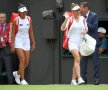 Simona Halep - Shuai Zhang // foto: Reuters