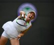 Simona Halep - Shuai Zhang // foto: Reuters