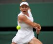 Simona Halep - Shuai Zhang // foto: Reuters