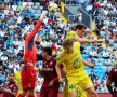Astana - CFR 1-0 FOTO: fcastana.kz