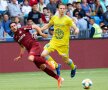 Astana - CFR 1-0 FOTO: fcastana.kz