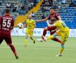 Astana - CFR 1-0 FOTO: fcastana.kz