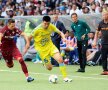 Astana - CFR 1-0 FOTO: fcastana.kz