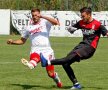 Dinamo - Chindia Târgoviște 2-2 // foto: Gazeta Sporturilor