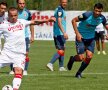 Dinamo - Chindia Târgoviște 2-2 // foto: Gazeta Sporturilor