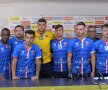 FC Botoșani și-a prezentat noile achiziții