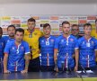 FC Botoșani și-a prezentat noile achiziții