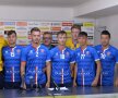 FC Botoșani și-a prezentat noile achiziții